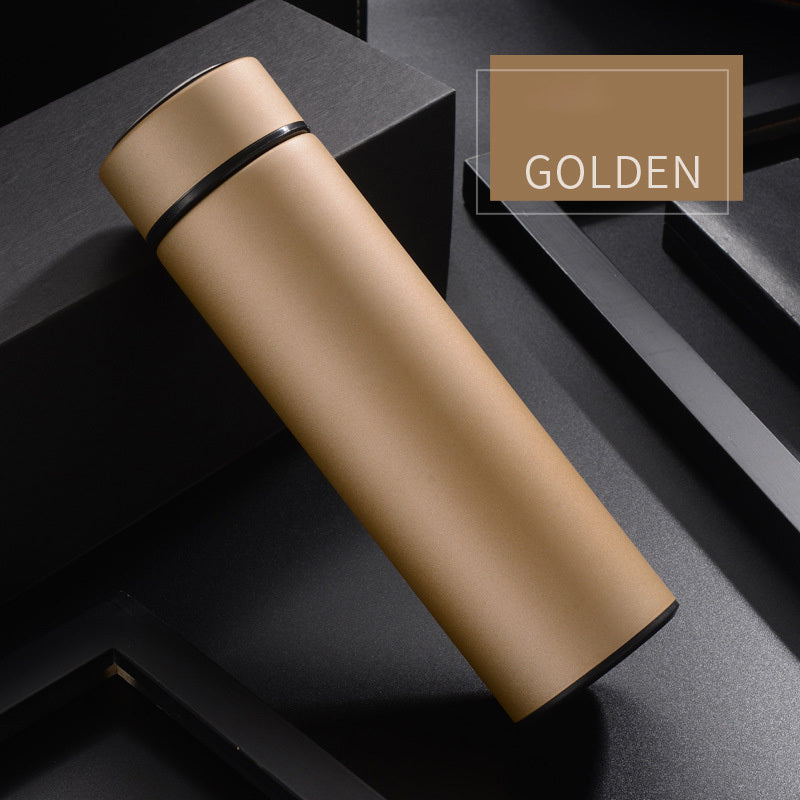 Stainless Steel Water Bottle(450ml)