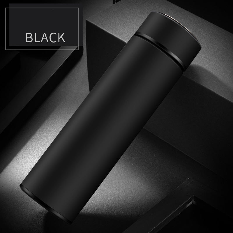 Stainless Steel Water Bottle(450ml)