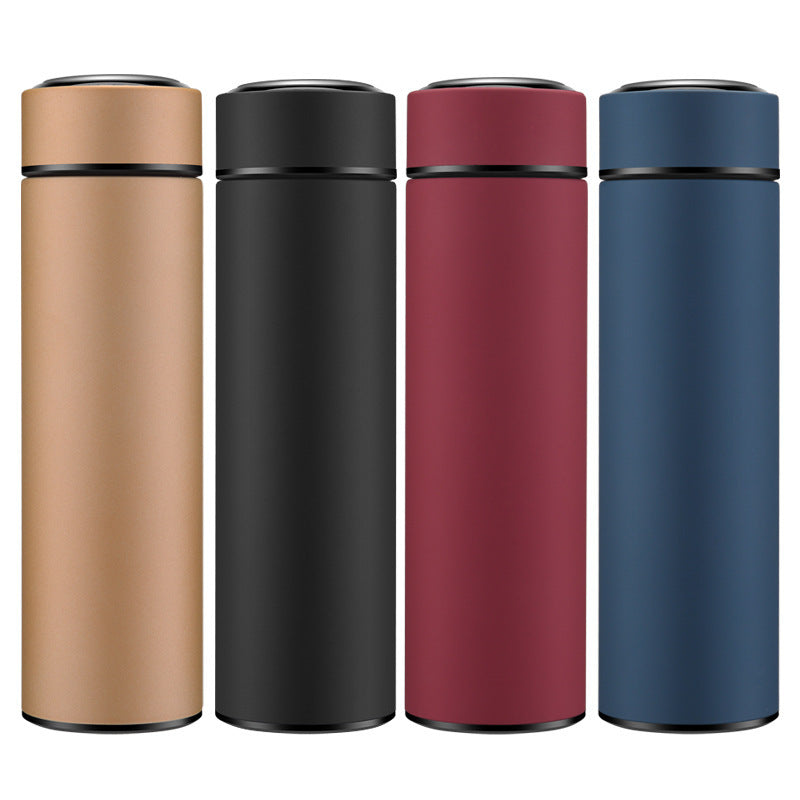 Stainless Steel Water Bottle(450ml)