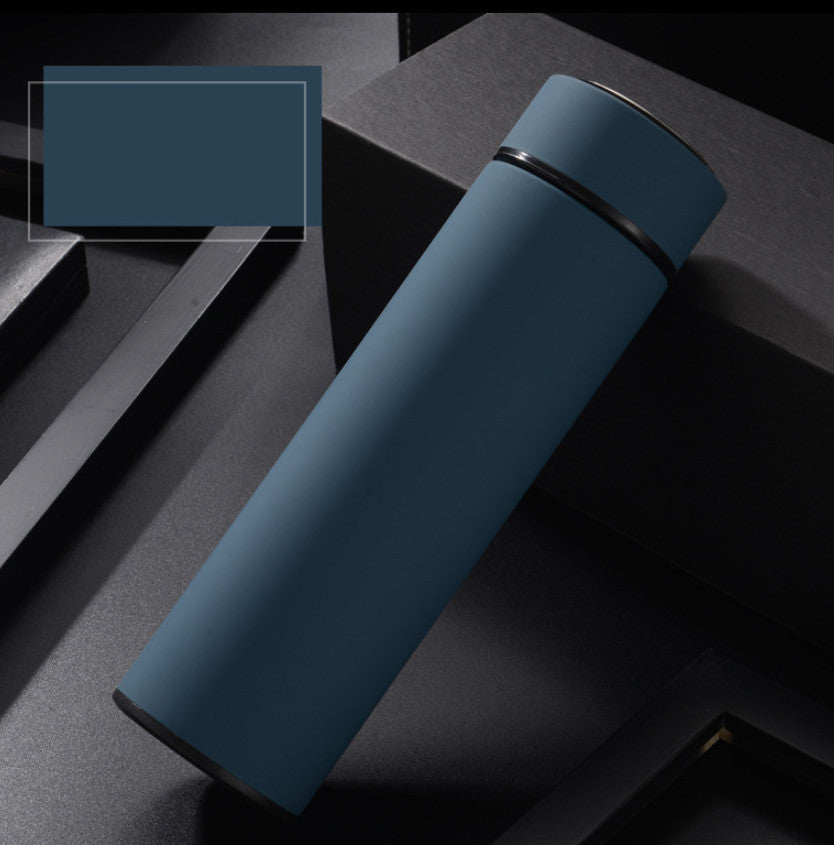 Stainless Steel Water Bottle(450ml)