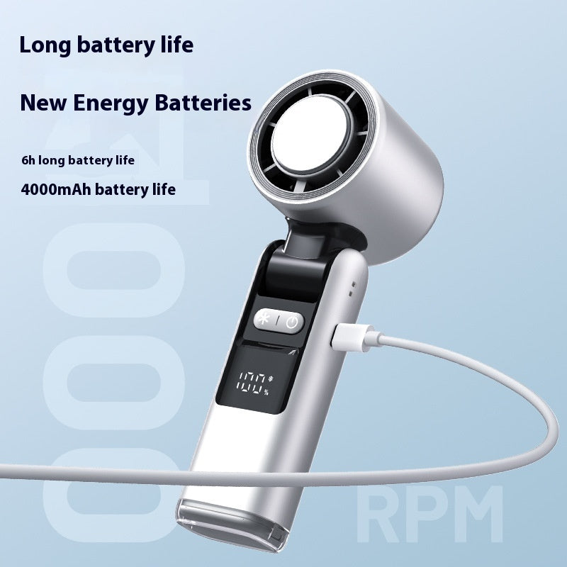 Cold Fan super mini