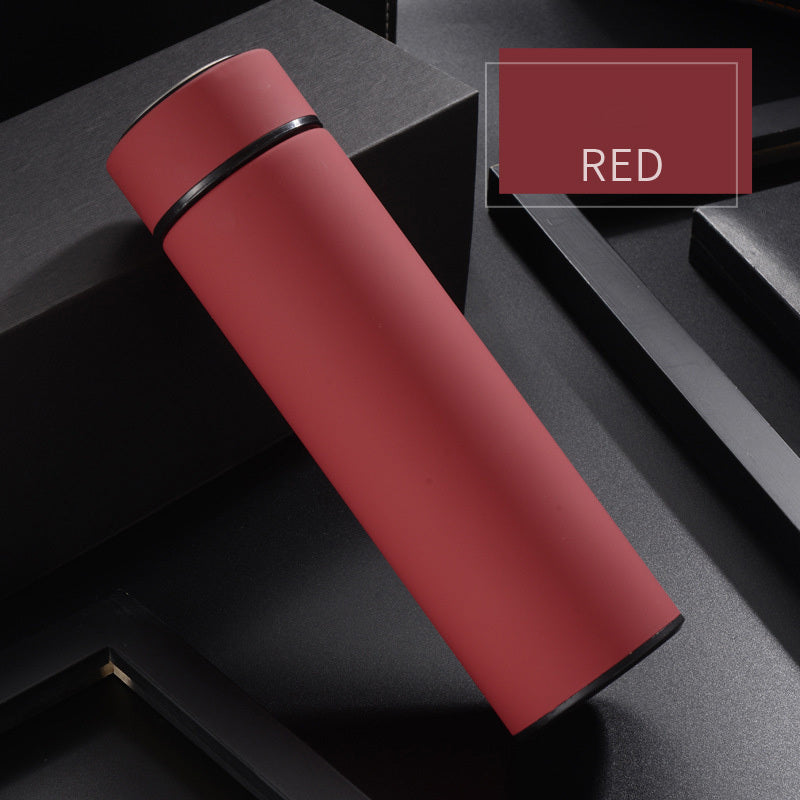 Stainless Steel Water Bottle(450ml)
