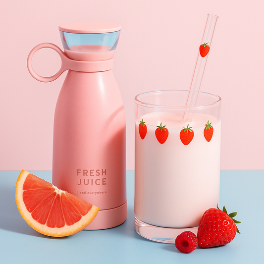 Smoothie deal