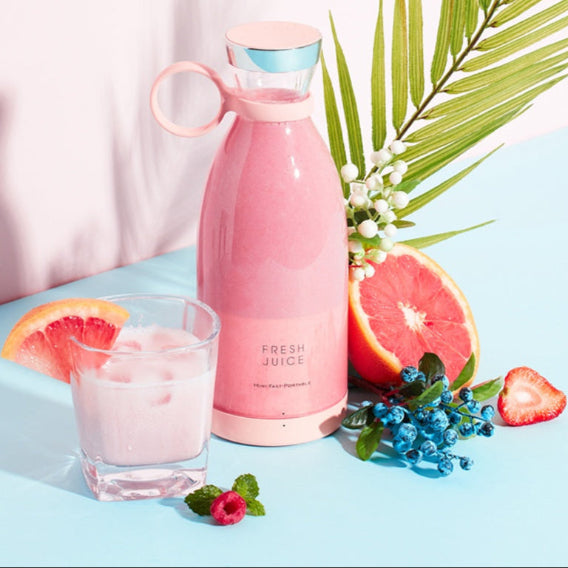 Smoothie deal