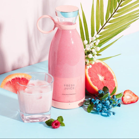 Electric juicer blender (350ml)