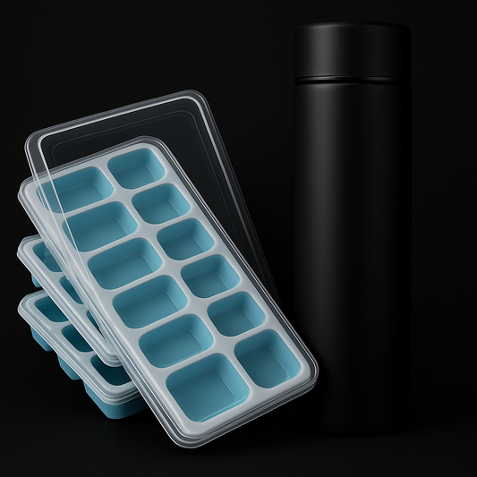 Cool Summer Essentials Bundle