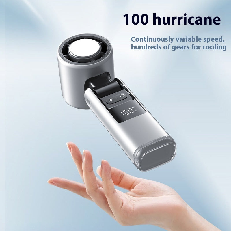 Cold Fan super mini