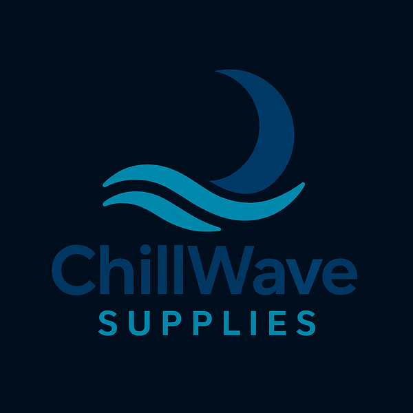 Chill wave supplies